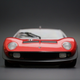 Illustration for article titled Engine Week: 12 Cylinders - Miura Jota SVR